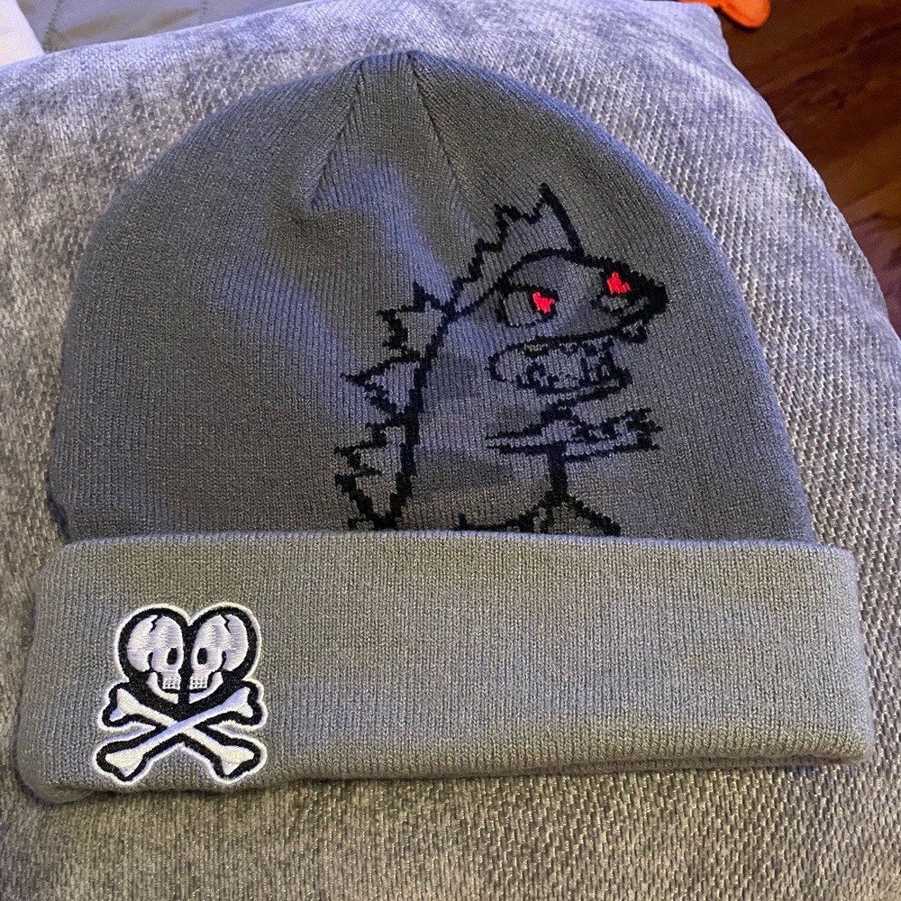 Tokidoki Kaiju Beanie